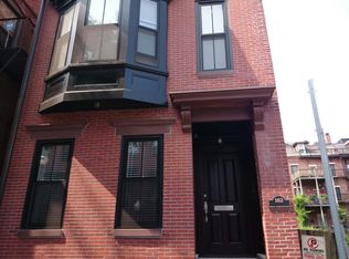 102 W Springfield St, Boston, MA 02118