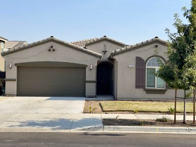 1448 W Sedona Avenue, Visalia, CA, 93291