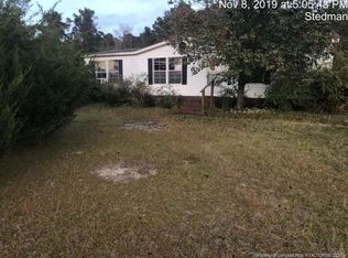 812 Magyar St, Stedman, NC 28391