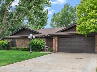 4010 Montague Dr, Amarillo, TX 79109