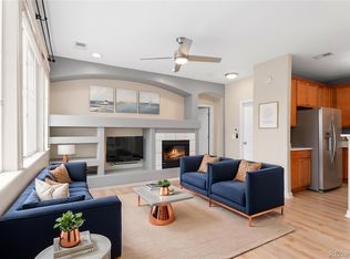 847 E 98th Avenue #1802, Thornton, CO 80229