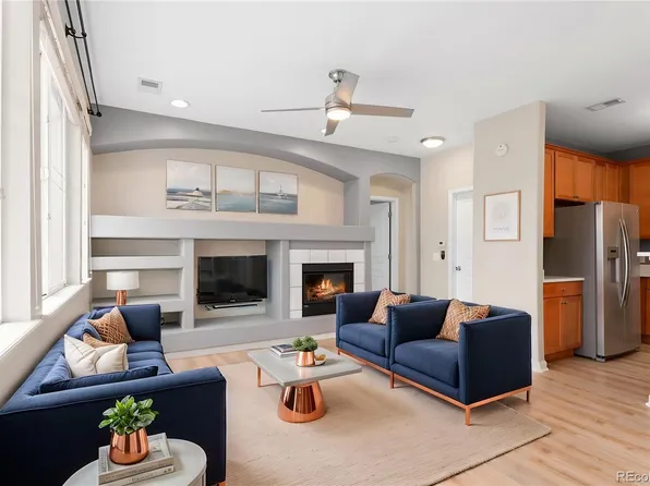 847 E 98th Avenue #1802, Thornton, CO 80229