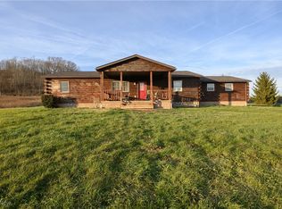 8220 Cutler Rd SW, Sherrodsville, OH 44675