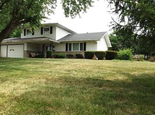 9365 Circle Dr, Pickerington, OH 43147