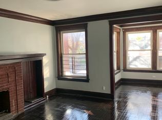 6215 S King Dr #1, Chicago, IL