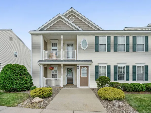 43 Morning Glory Way, Schenectady, NY 12306