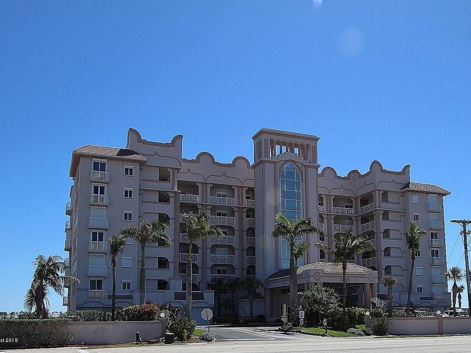 1st image of 2095 Highway A1a APT 4203