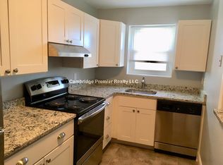 49 Summer St, Arlington, MA 02474