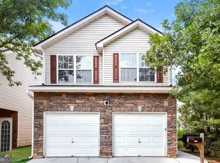 1565 Tigris Ct, Atlanta, GA 30349