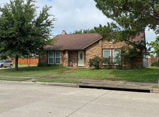 5070 Red River Trl, Grand Prairie, TX 75052