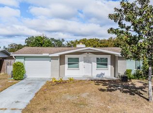 5413 Shell Dr, New Port Richey, FL 34652