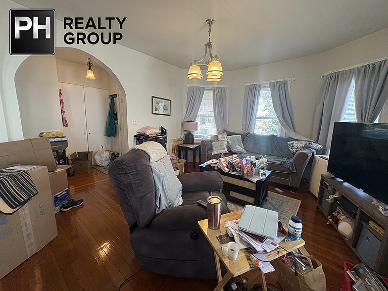 51 Cypress St #1 — Photo 3