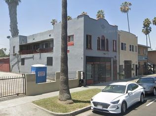 2118 1/2 W 54th St #2, Los Angeles, CA 90062