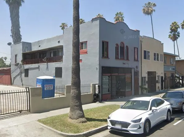 2118 1/2 W 54th St #2, Los Angeles, CA 90062