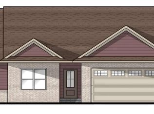 310 Sierra Trce, Coralville, IA 52241