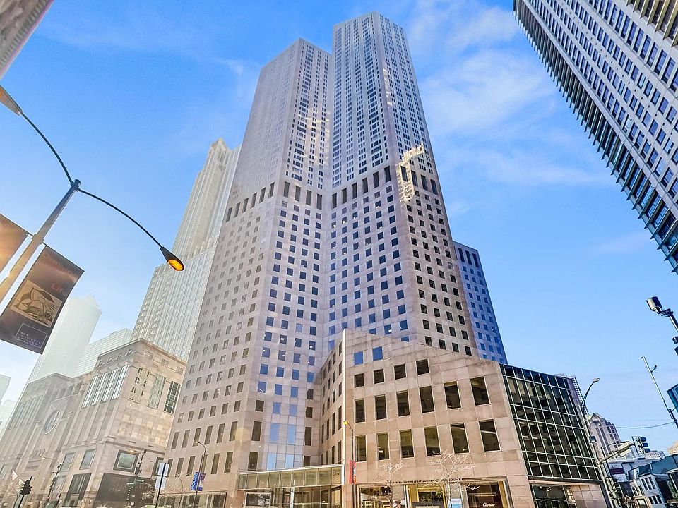 1st image of 950 N Michigan Ave APT 4105