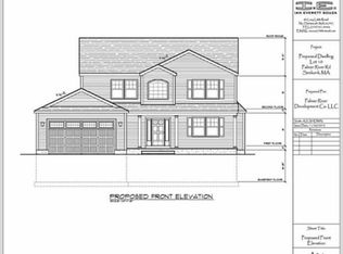 29 Palmer River Rd, Seekonk, MA 02771