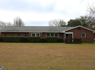 400 Feagin Mill Rd, Warner Robins, GA 31088