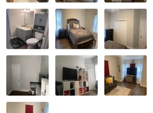 46 Reynolds St #2, New Bedford, MA 02740
