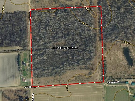 2nd image of PARCEL Freiburger Rd #C