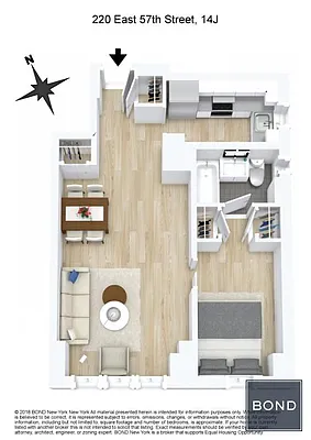 Sold by Bond New York | media 6