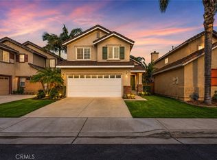 865 Honey Grove Way, Corona, CA 92878