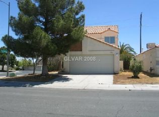 312 Gulfport Ct, Las Vegas, NV 89145