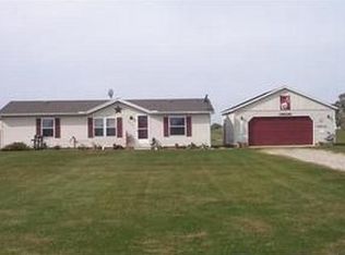 6425 Penny Pike, Springfield, OH 45502
