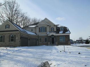 6496 Mahogany Dr #7510, Wge Galena, OH 43021