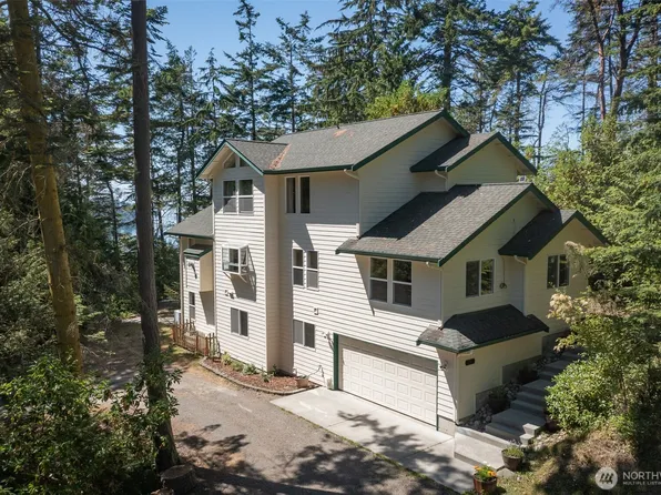 1674 Gasman Road, Port Angeles, WA 98362