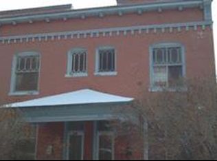 514 W Granite St, Butte, MT 59701