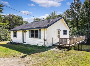 51 Emery Plantation, China, ME 04358