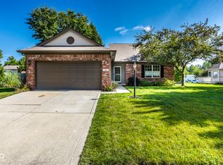 6316 Thornridge Dr, Avon, IN 46123