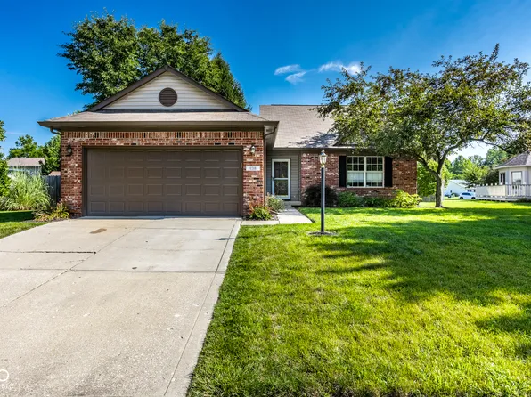 6316 Thornridge Dr, Avon, IN 46123