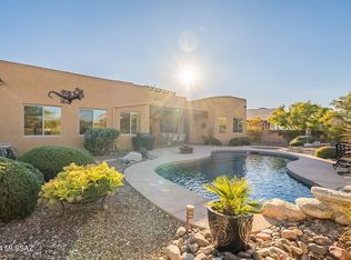 10526 S Peregrine Ridge Ct, Vail, AZ 85641