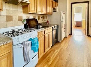 175 Hemenway St APT 8, Boston, MA 02115