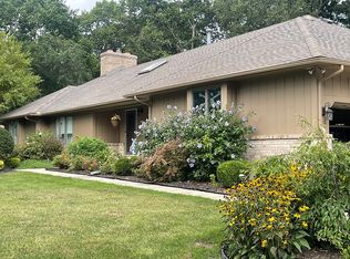 20801 Merriman Rd, Romulus, MI 48174