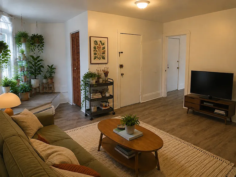 203 Highland Ave #3 — Photo 3