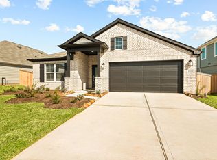 32331 Sunbeam Dr, Fulshear, TX 77441