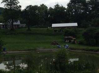 178 Webster Rd, Hartland, VT 05048