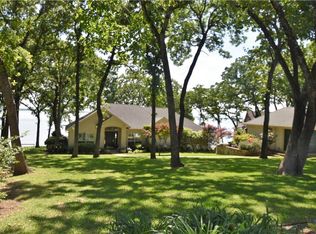 144 Northshore Dr, Kerens, TX