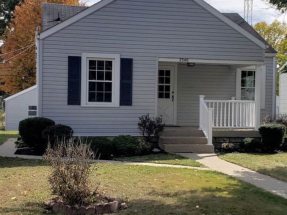 2nd image of 2340 Vermont Ave