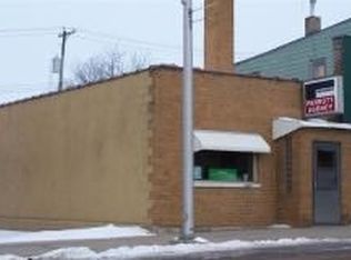 111 N Broadway St, Stanley, WI 54768