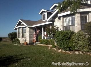 268 Hard Luck Rd, Marion, TX 78124