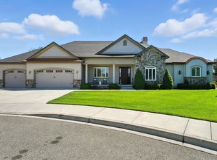 4803 W 20th Ct, Kennewick, WA