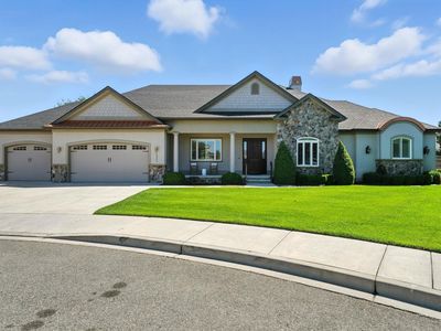 4803 W 20th Ct, Kennewick, WA, 99338