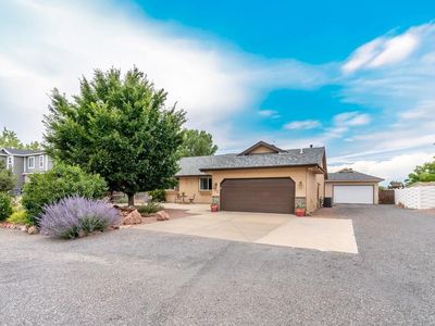 177 S Spaulding Ave, Pueblo West, CO, 81007