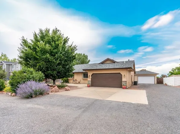177 S Spaulding Ave, Pueblo West, CO 81007