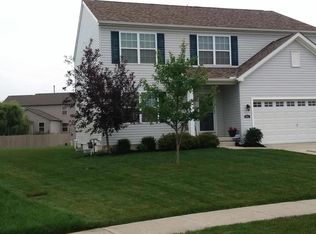 8861 Patterson Loop, Reynoldsburg, OH
