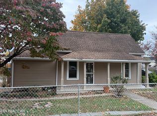 1240 Delaware Ave, Knoxville, TN 37921